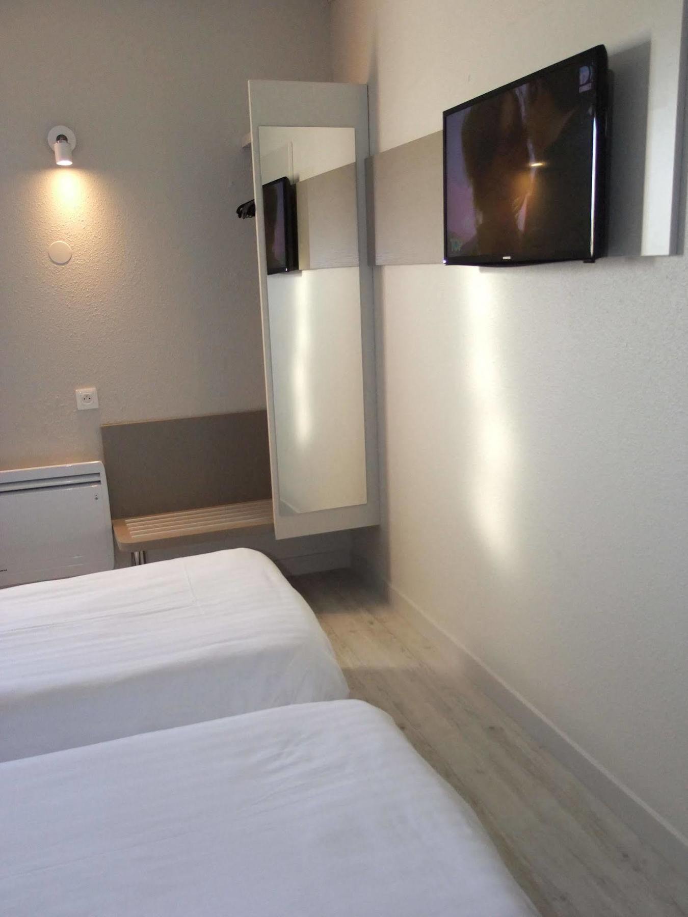 Brit Hotel Lille Centre Luaran gambar